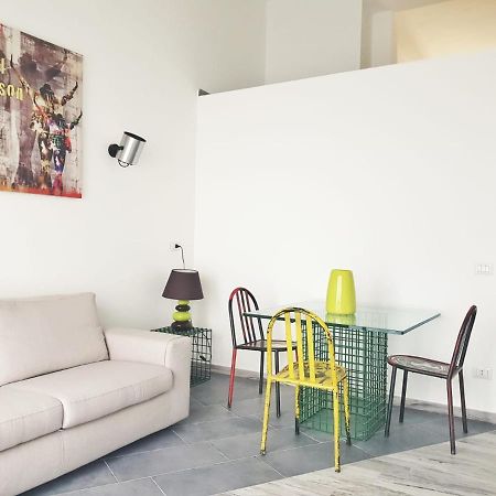 Appartamento Zuretti 53 Milão Exterior foto