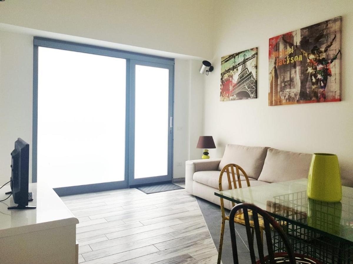 Appartamento Zuretti 53 Milão Exterior foto