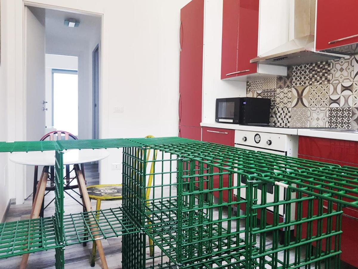 Appartamento Zuretti 53 Milão Exterior foto